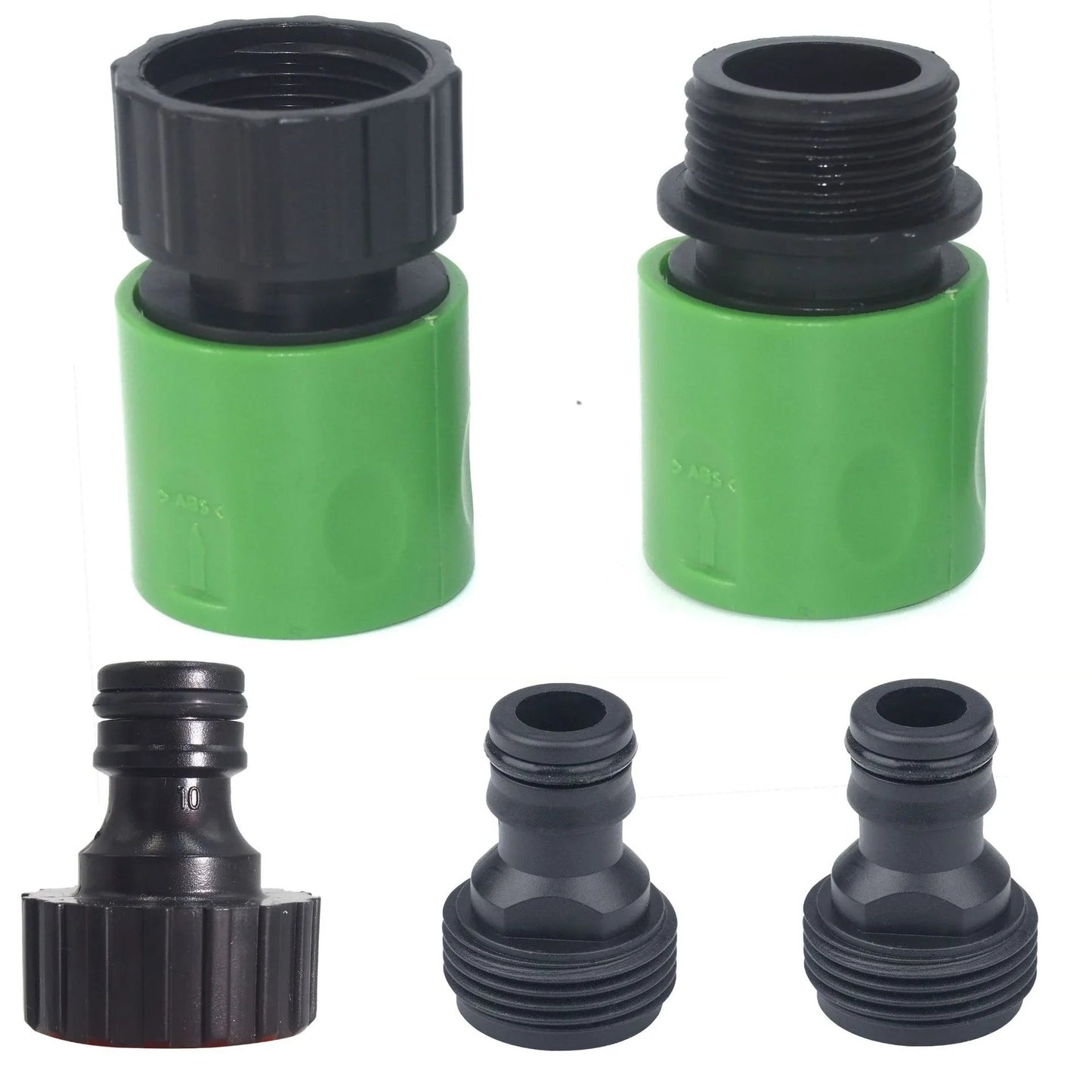 🎁Rotating Tripod Sprinkler