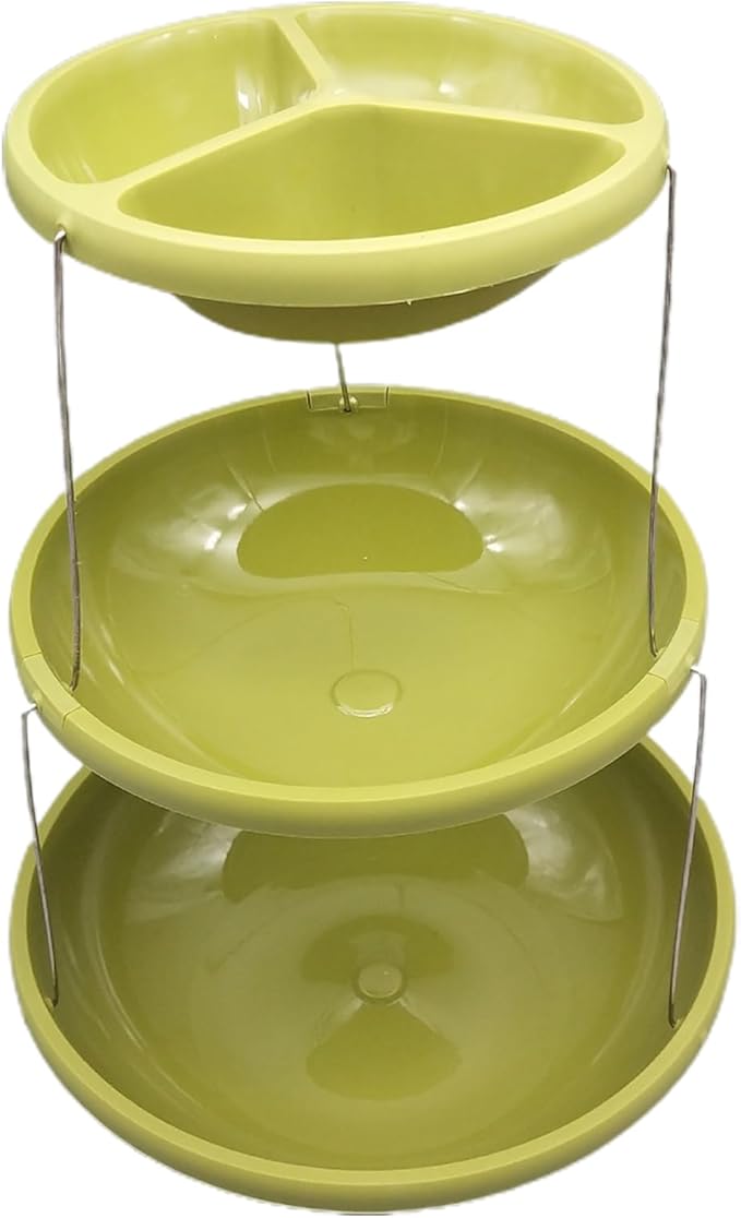 🔥Summer Hot Sale Promotion-49% OFF🍨-Collapsible Party Tray