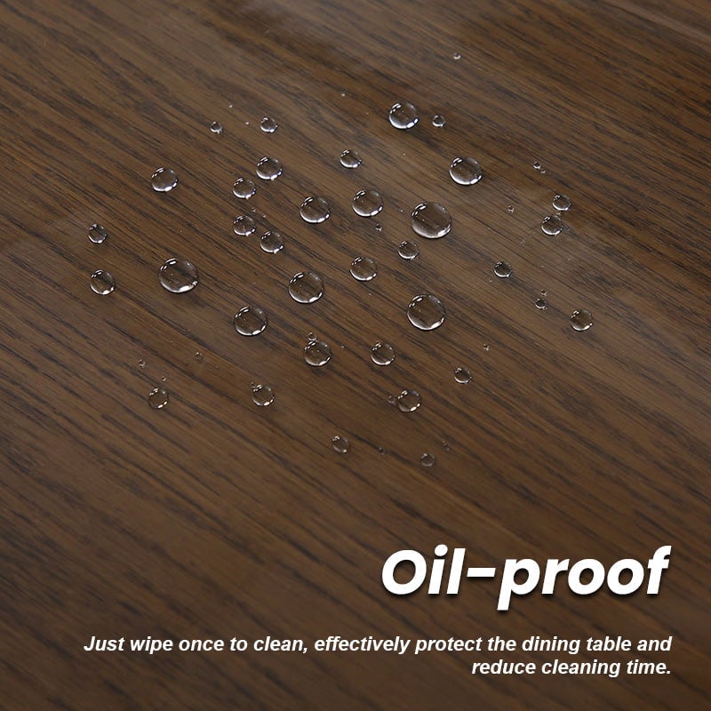 ๐๐Christmas Hot Sale-Wash-Free Tablecloth