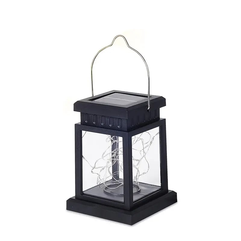 Halloween Outdoor Decoration Solar Lights