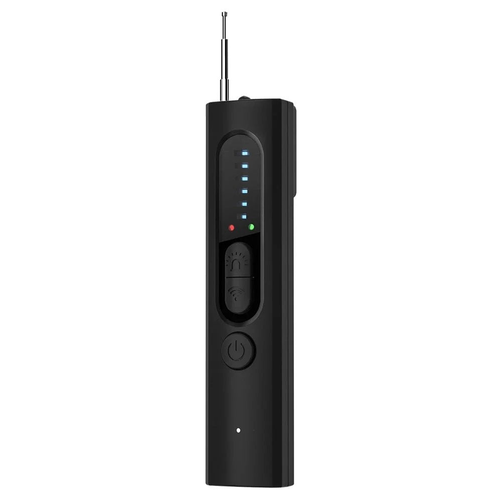 2024 Hidden Camera & GPS Detectorđ„