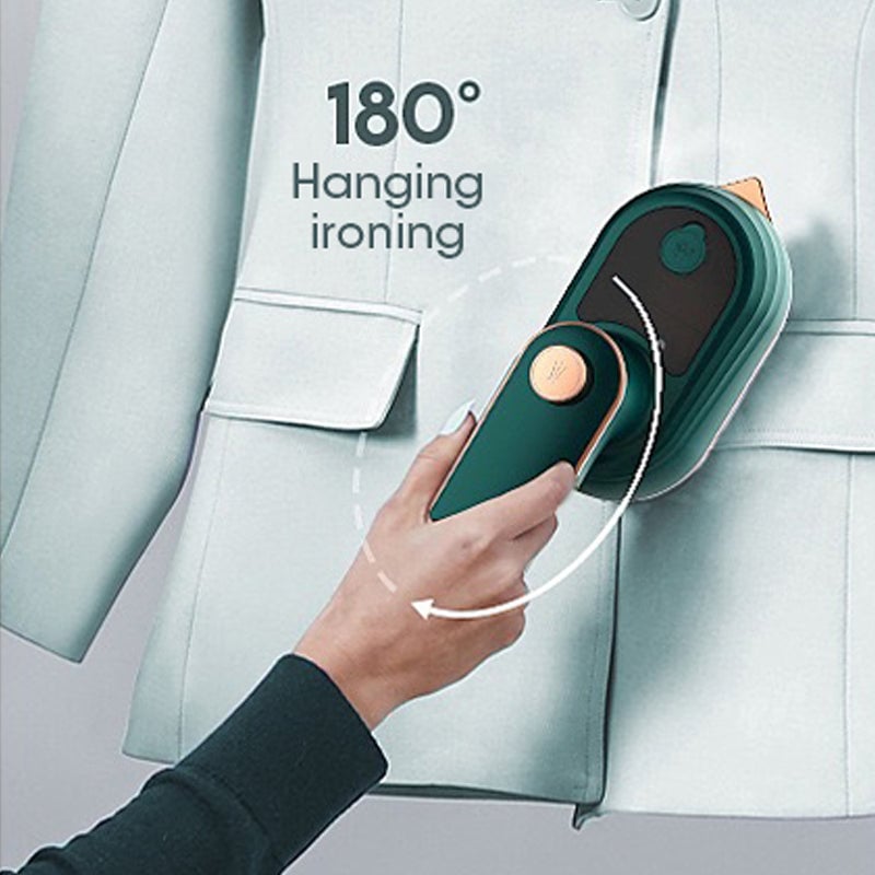 🎄Portable Handheld Garment Mini Electric Iron🎄