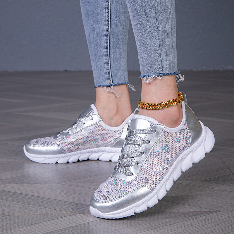 🔥Last Day 60% OFF - Women's Luxurious Orthopedic Sneakers