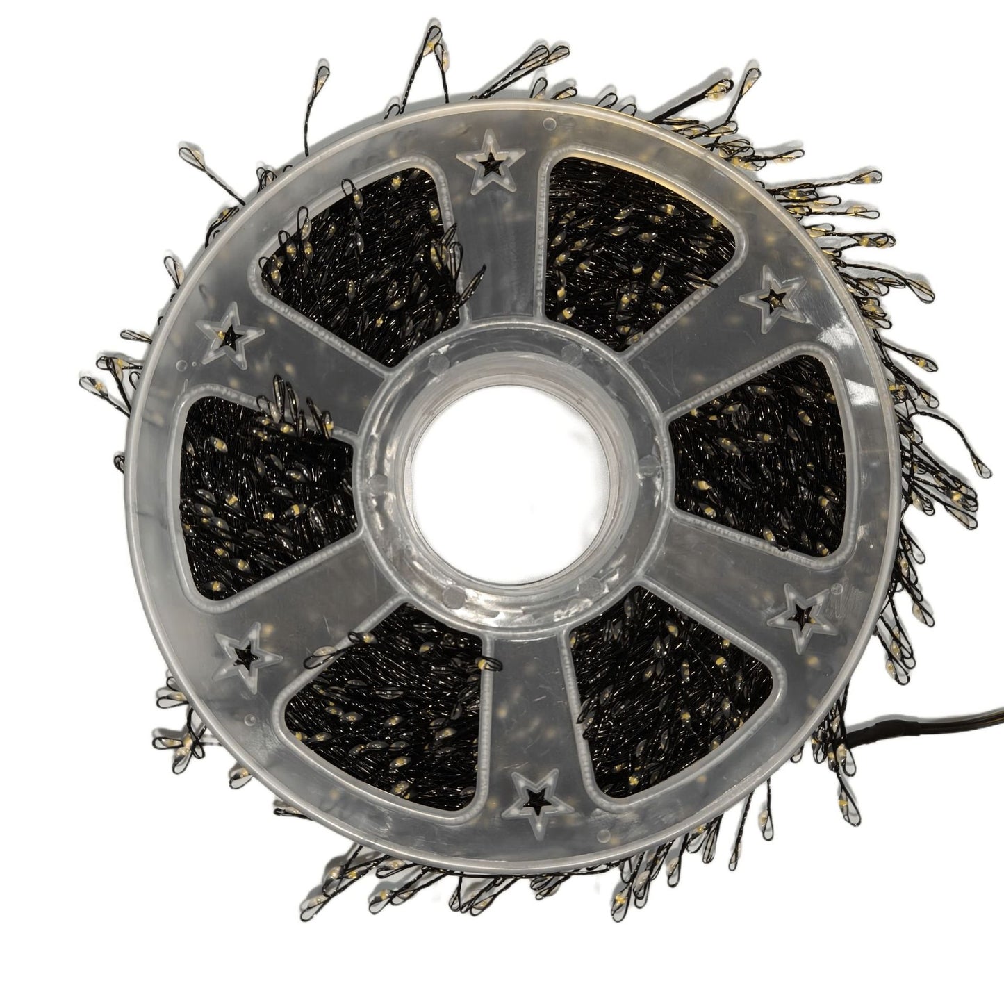 ✨Gypsophila LED Copper Wire Firecracker Light✨