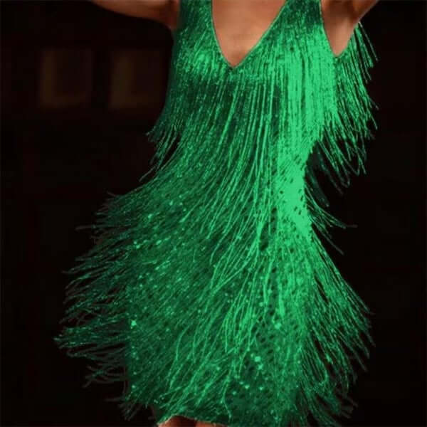 ✨Sexy Princess Style V-Neck Slip Dress✨