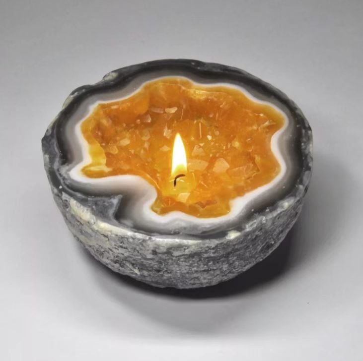 Intention/Energy Candle