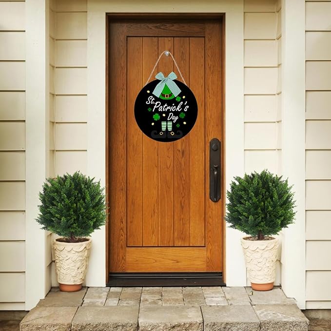 💥LAST DAY 49% OFF-UV Resistant Artificial Cedar Topiary Ball Tree