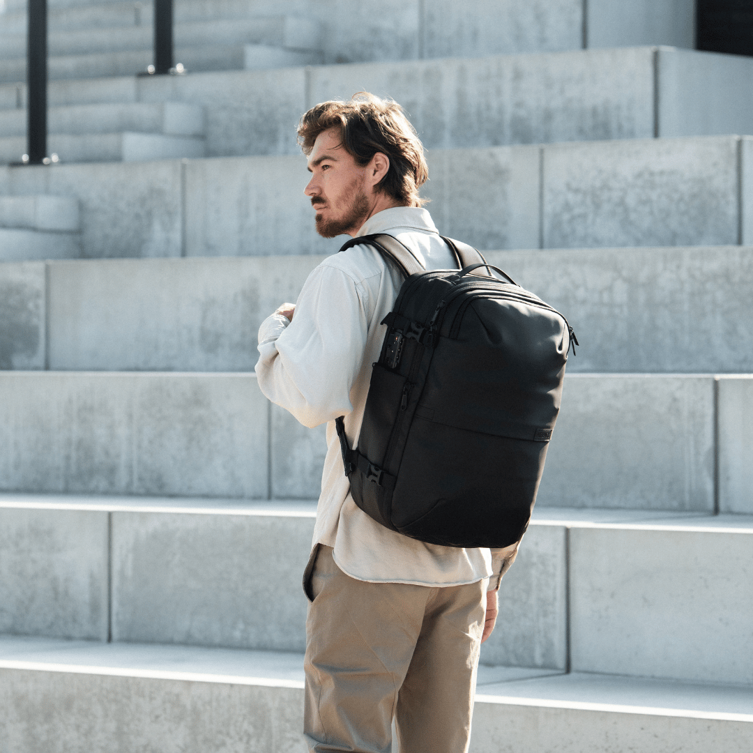 ð¥LAST DAY 49% OFFð¥Backpack multifunctional travel bag
