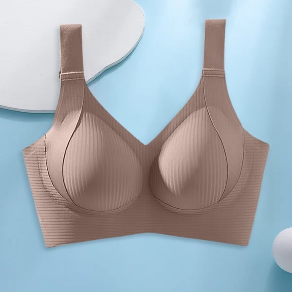 🔥 Super firming bra | Wire-free push-up bra