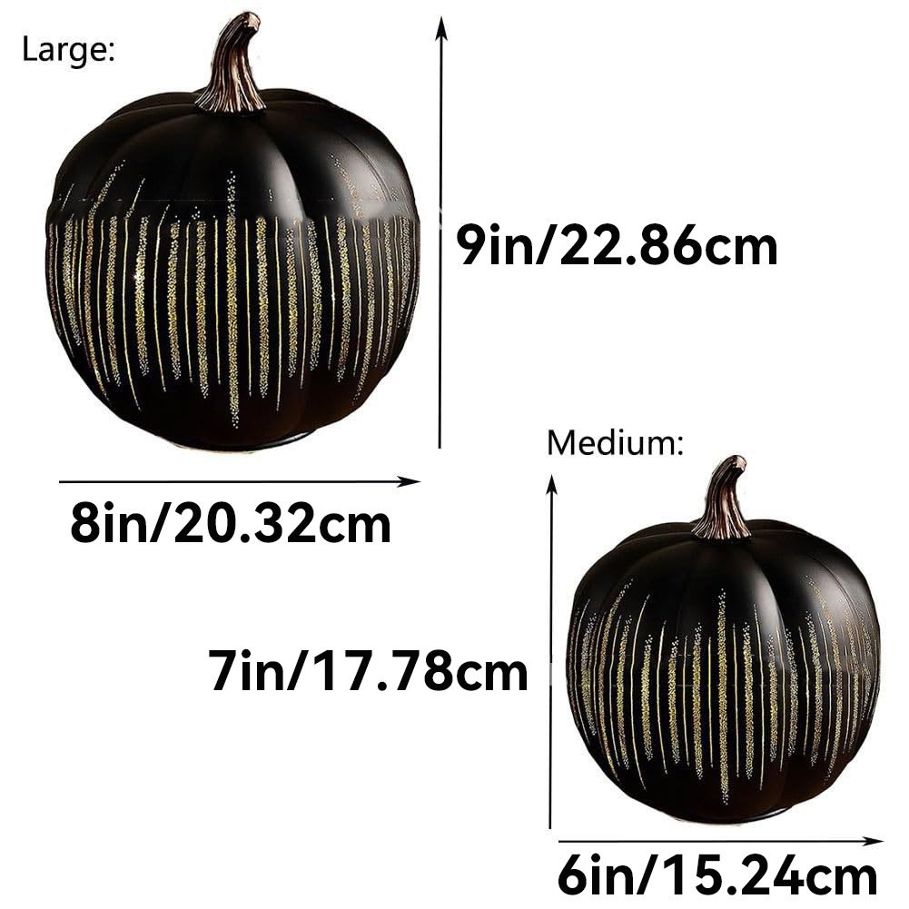 šTwinkle Light Pumpkins