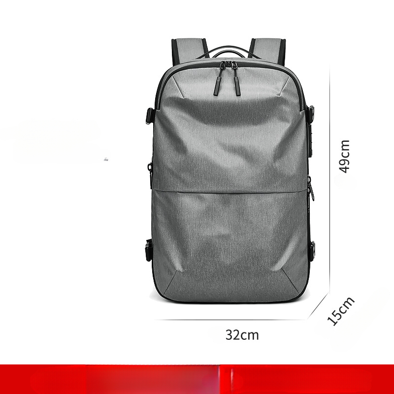 ð¥LAST DAY 49% OFFð¥Backpack multifunctional travel bag