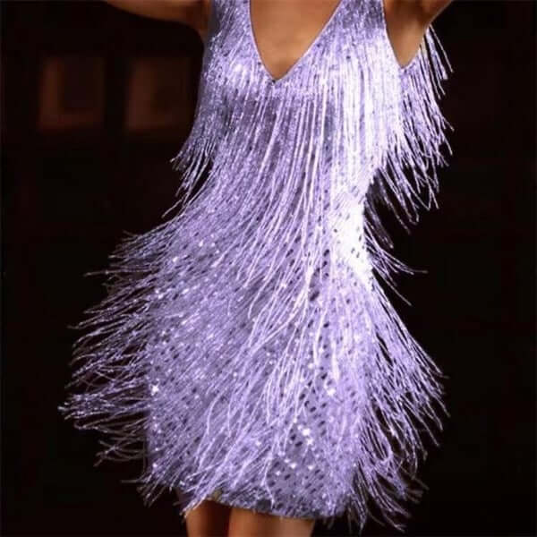 ✨Sexy Princess Style V-Neck Slip Dress✨