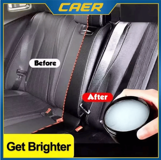 đ„49% OFFâšLeather Maintenance Cream