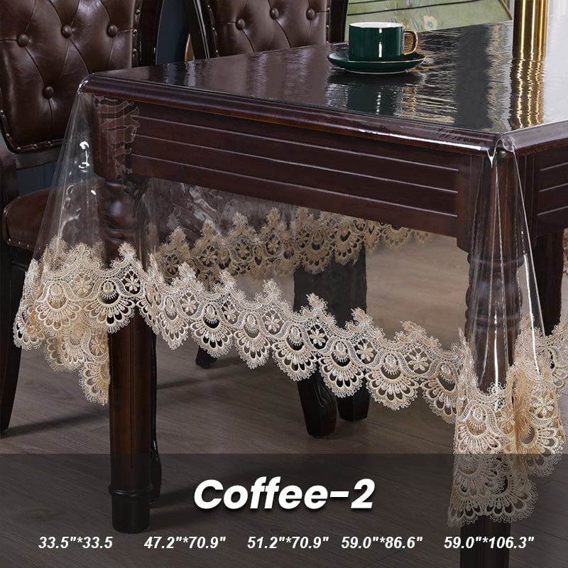 ๐๐Christmas Hot Sale-Wash-Free Tablecloth