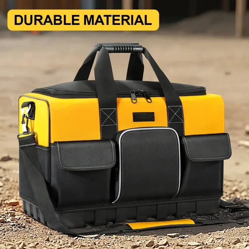 18 inch tool bag - portable tool bag