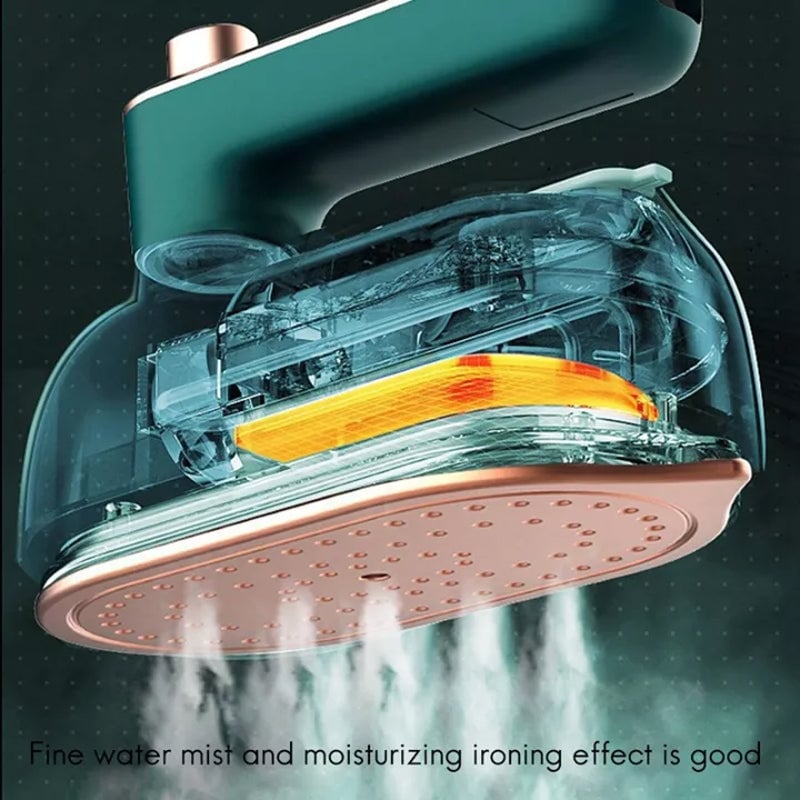 🎄Portable Handheld Garment Mini Electric Iron🎄