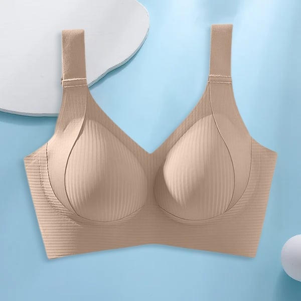 🔥 Super firming bra | Wire-free push-up bra