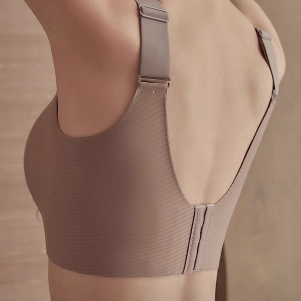 🔥 Super firming bra | Wire-free push-up bra
