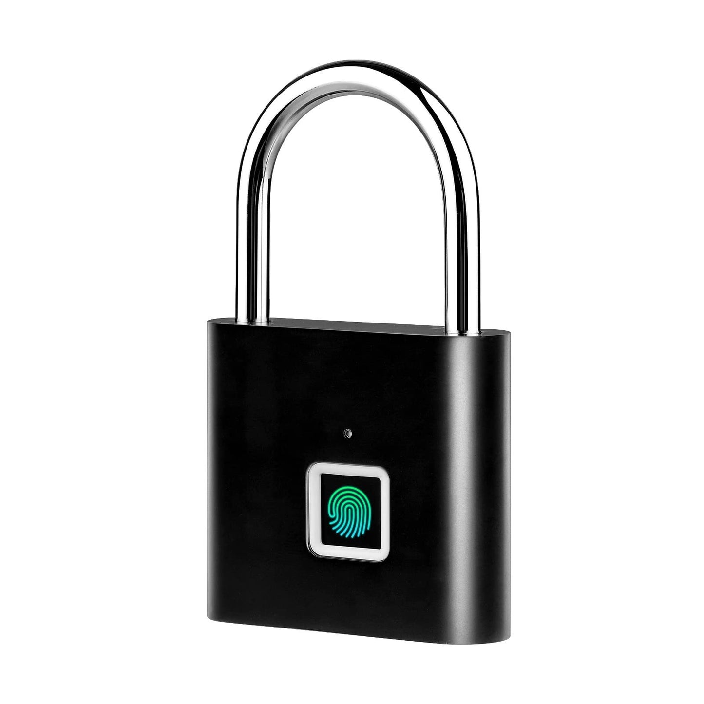 🔒Smart Fingerprint Padlock (Model SY11 and Model M01)