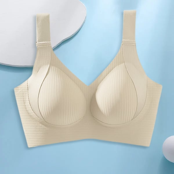 🔥 Super firming bra | Wire-free push-up bra