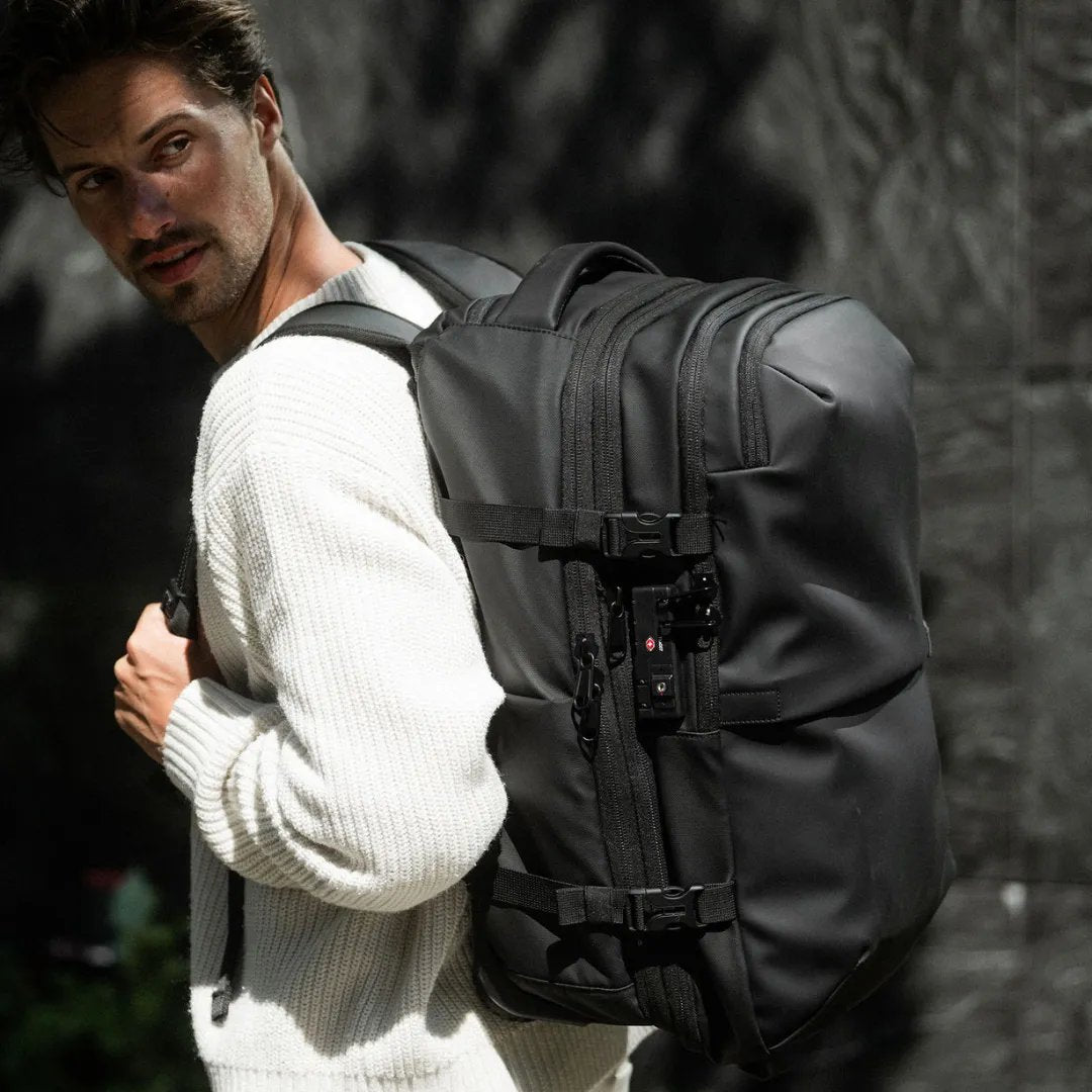 ð¥LAST DAY 49% OFFð¥Backpack multifunctional travel bag