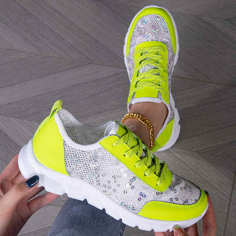 🔥Last Day 60% OFF - Women's Luxurious Orthopedic Sneakers