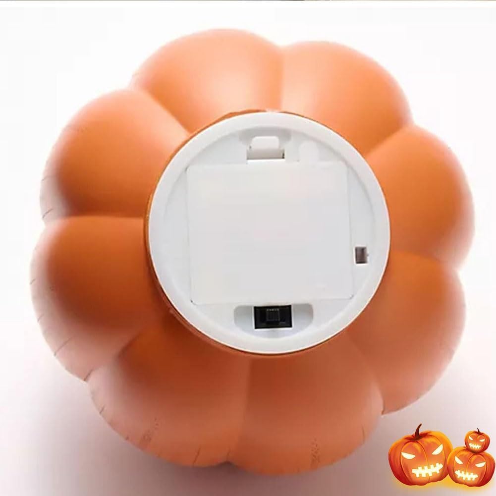 šTwinkle Light Pumpkins