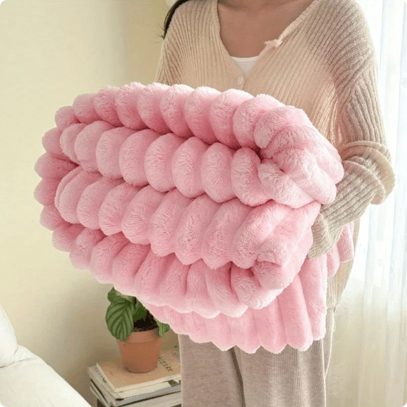 🎅🎄Early Christmas Sale 60% OFF🔥The flannel milk velvet cover blanket