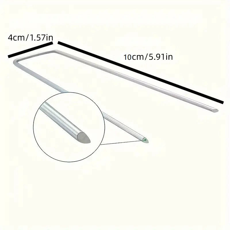 🌱Gardening Greenhouse Plant Covers (10 PCS/Set)