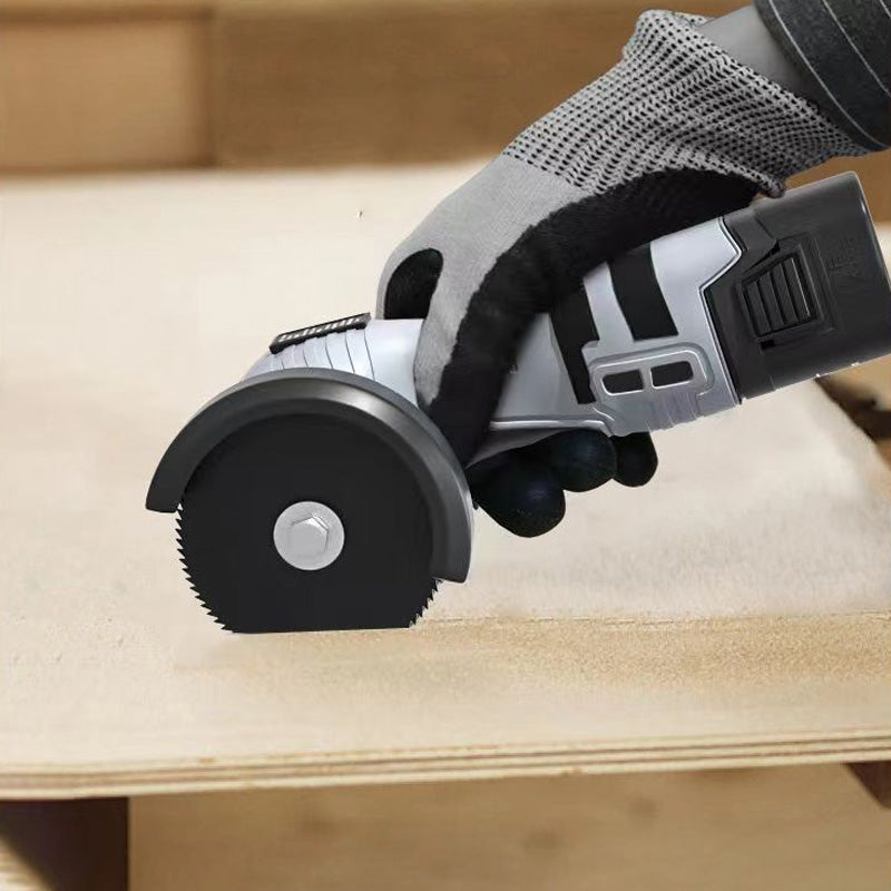 🔥Multi-function Lithium Mini Polisher