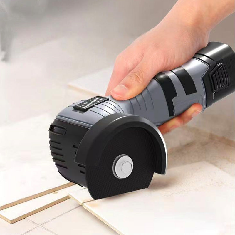 🔥Multi-function Lithium Mini Polisher