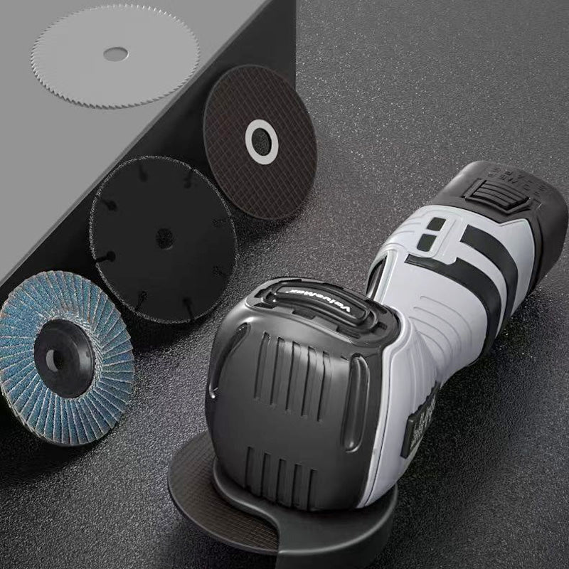 🔥Multi-function Lithium Mini Polisher