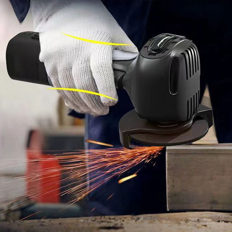 🔥Multi-function Lithium Mini Polisher