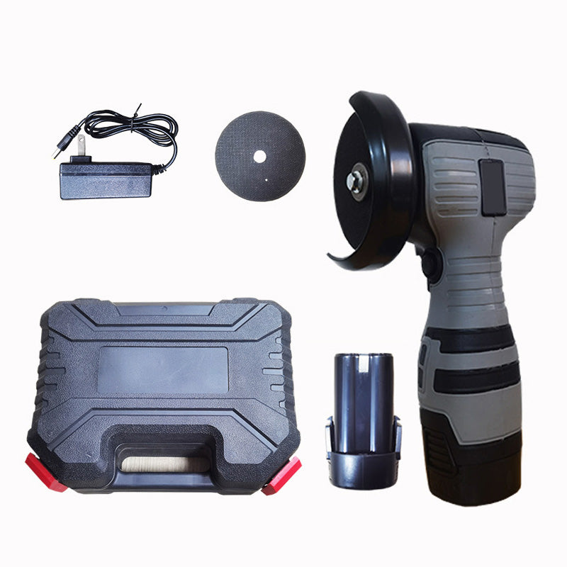 🔥Multi-function Lithium Mini Polisher