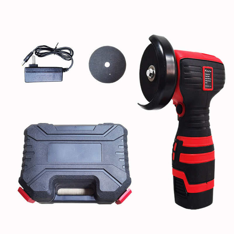 🔥Multi-function Lithium Mini Polisher