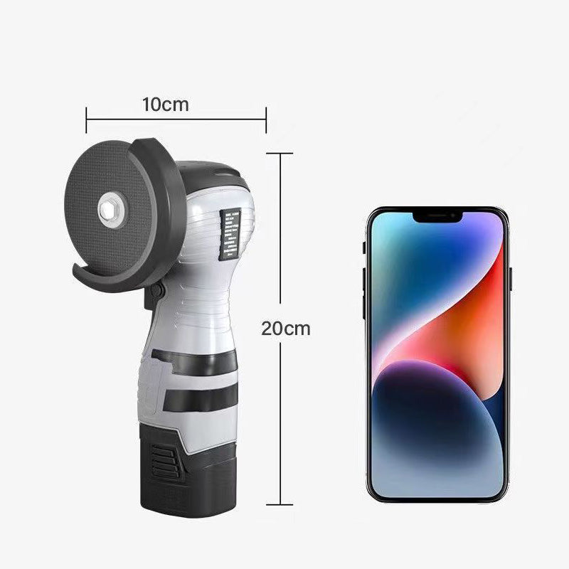 🔥Multi-function Lithium Mini Polisher