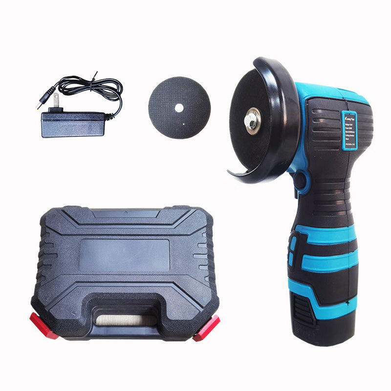 🔥Multi-function Lithium Mini Polisher