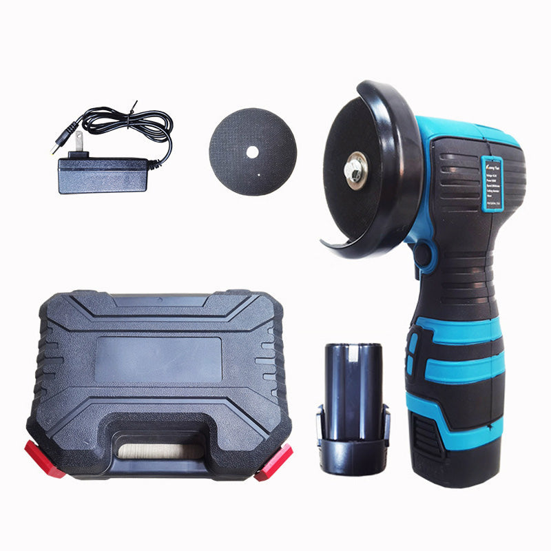 🔥Multi-function Lithium Mini Polisher