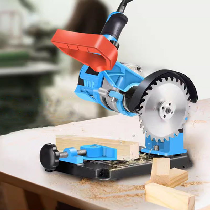 Angle Grinder Cutting Stand (50% OFF)