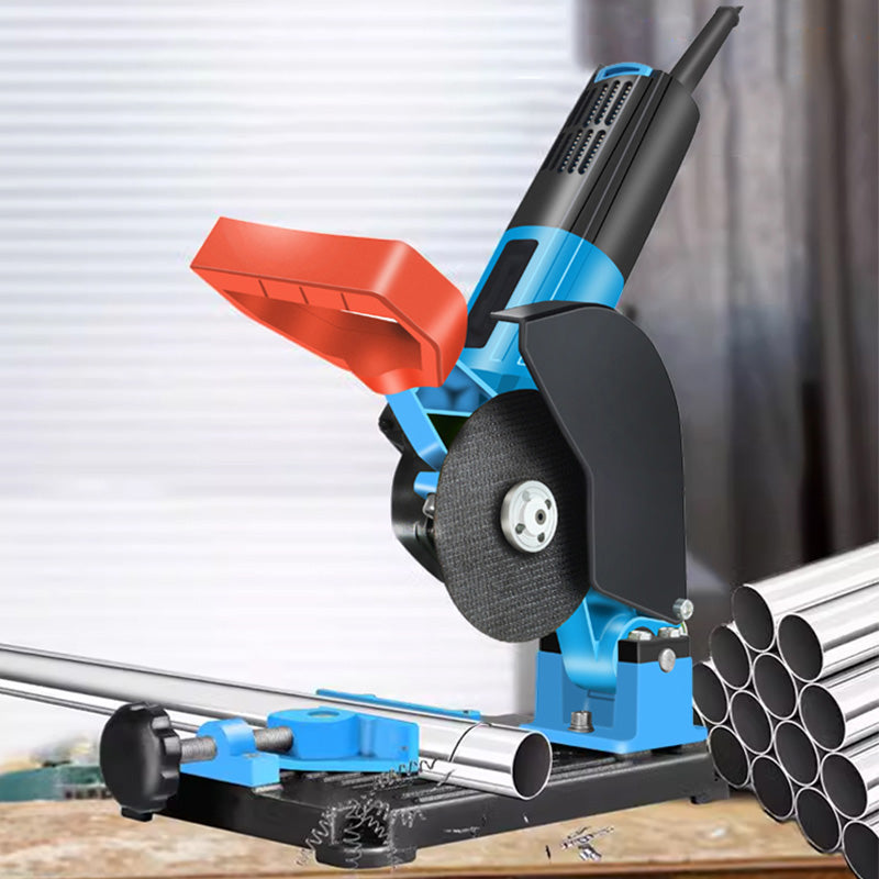 Angle Grinder Cutting Stand (50% OFF)