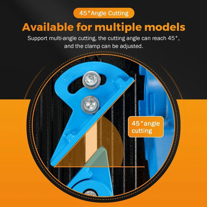 Angle Grinder Cutting Stand (50% OFF)