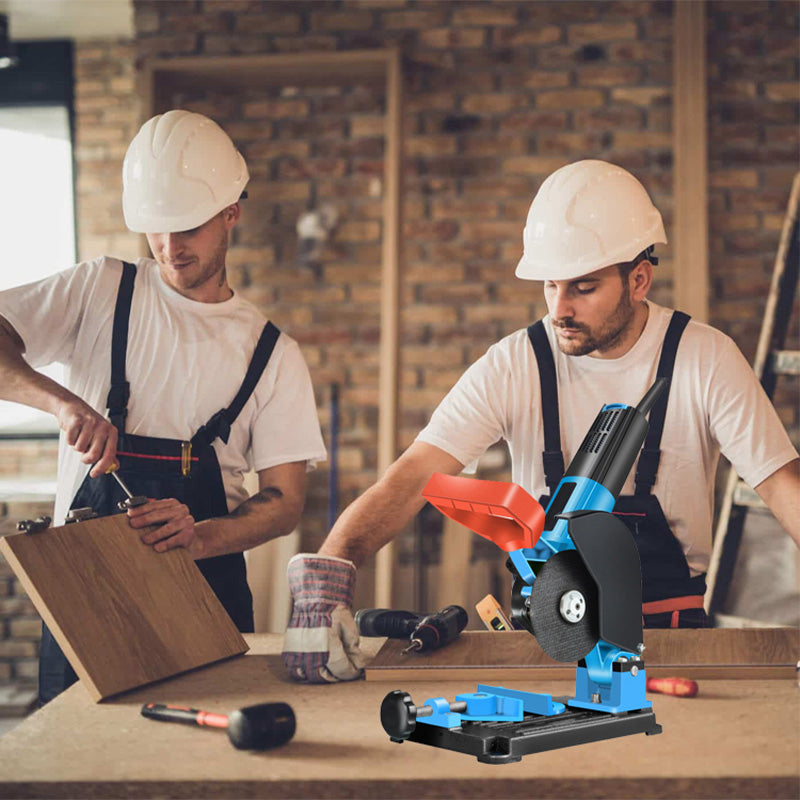 Angle Grinder Cutting Stand (50% OFF)