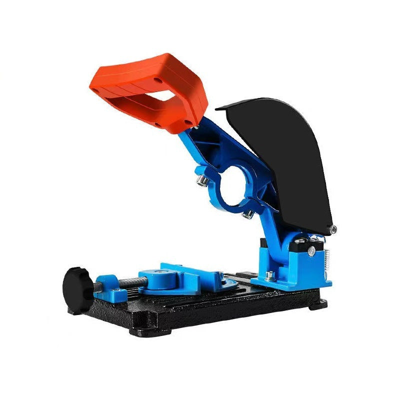 Angle Grinder Cutting Stand (50% OFF)