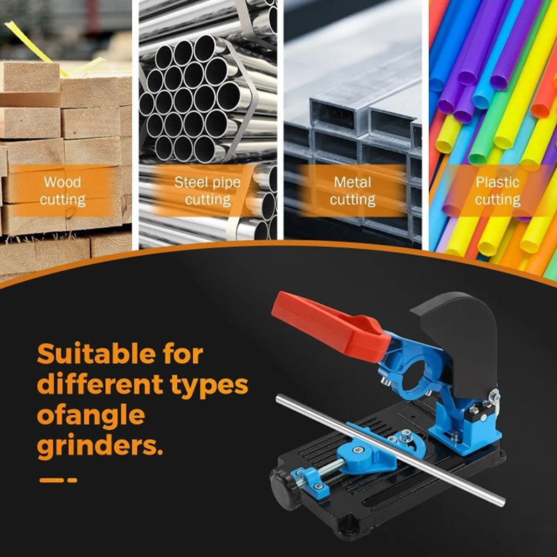 Angle Grinder Cutting Stand (50% OFF)