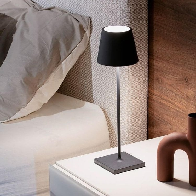 (🔥 Promotion 48% OFF)LED Creative Reading Eye Protection Rechargeable Table Lamp - Buy 2 Get Extra 10% OFF & Free Shipping