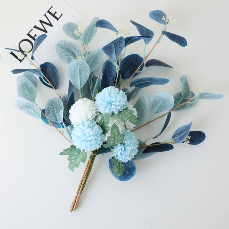 💐Mori Simulation Flower Bouquet