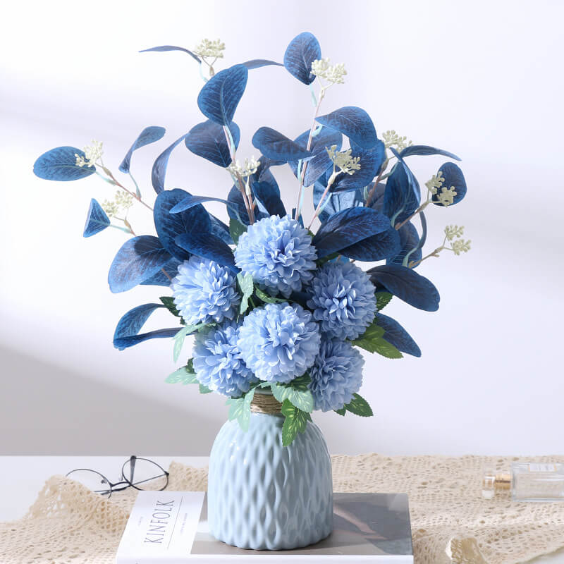 💐Mori Simulation Flower Bouquet