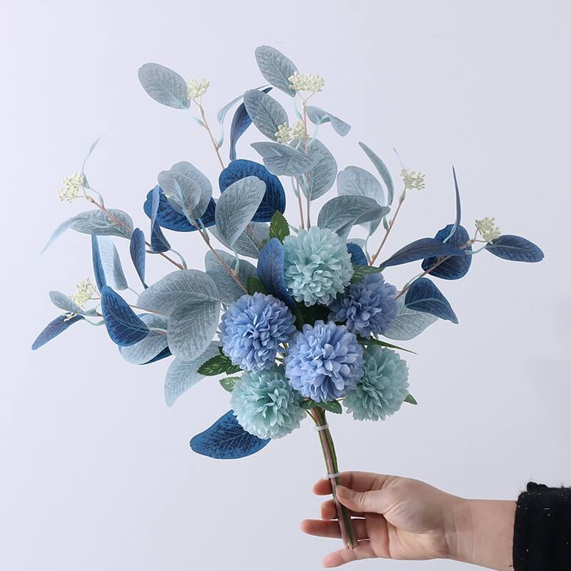 💐Mori Simulation Flower Bouquet