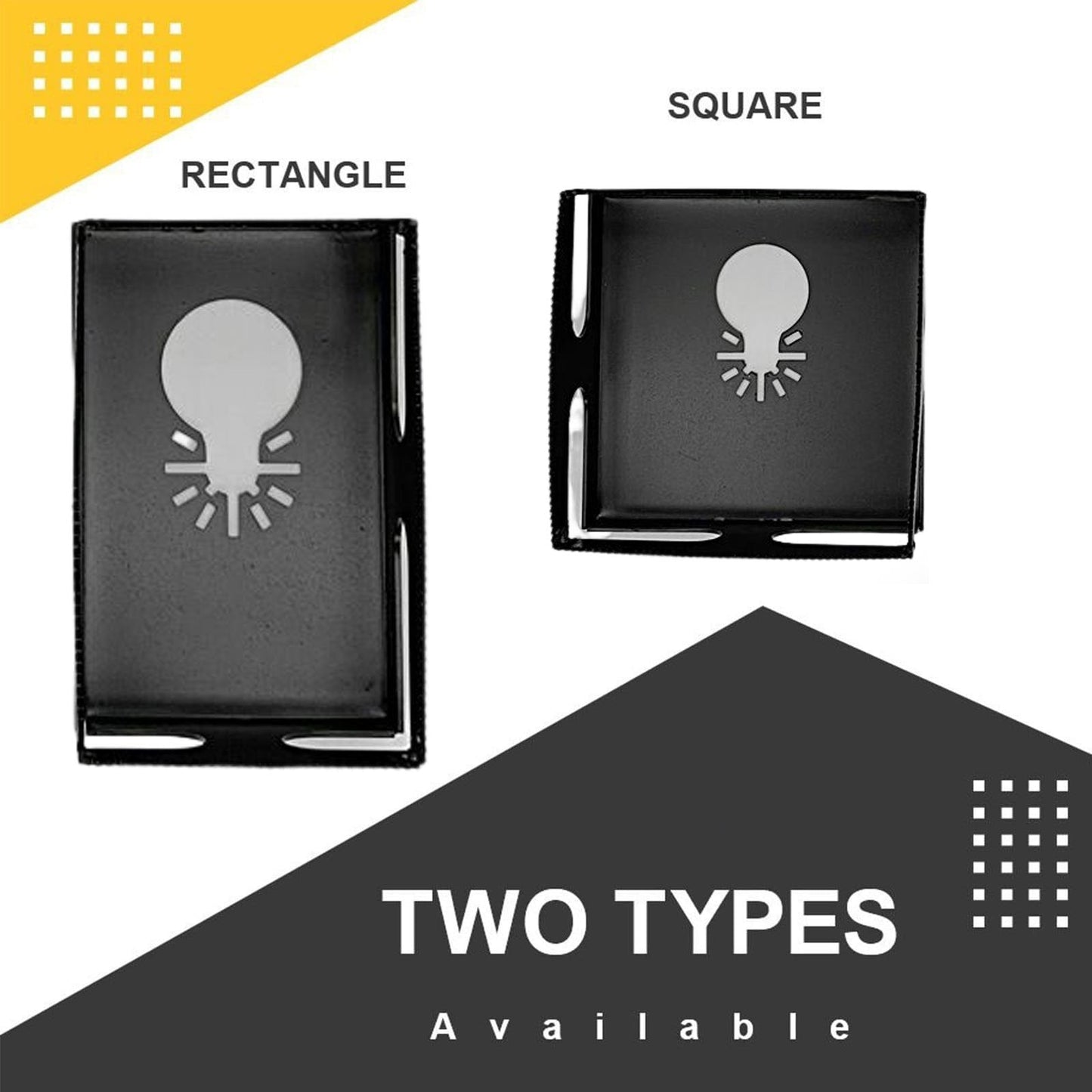 (🔥Hot Sale-Save 48% OFF) Square Slot Cutter