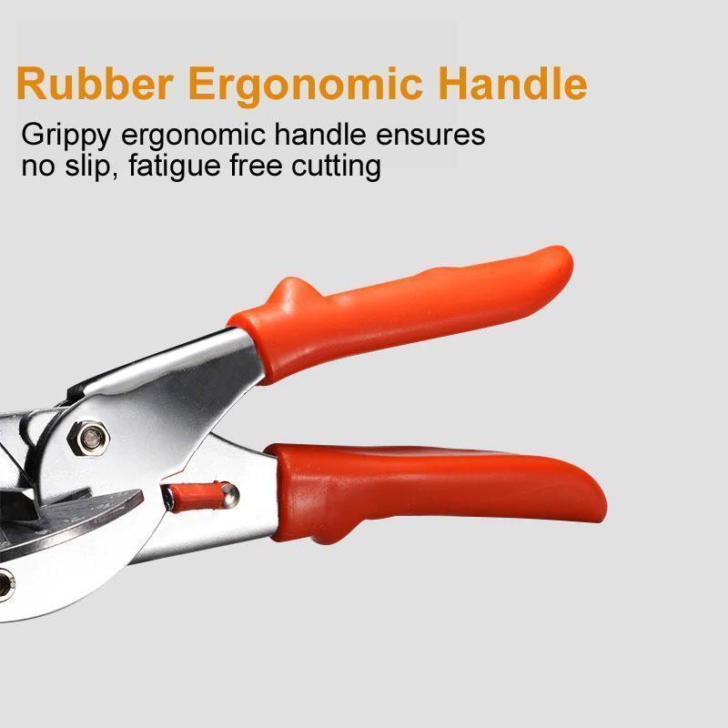 45o-135o Quick-Cut Mitre Shears